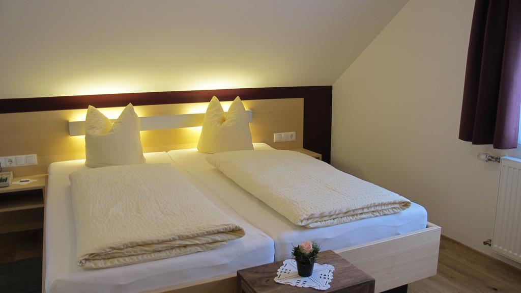 Hotel Oxa Hittisau Ruang foto