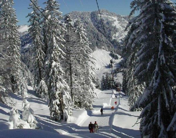 Hotel Oxa Hittisau Bagian luar foto